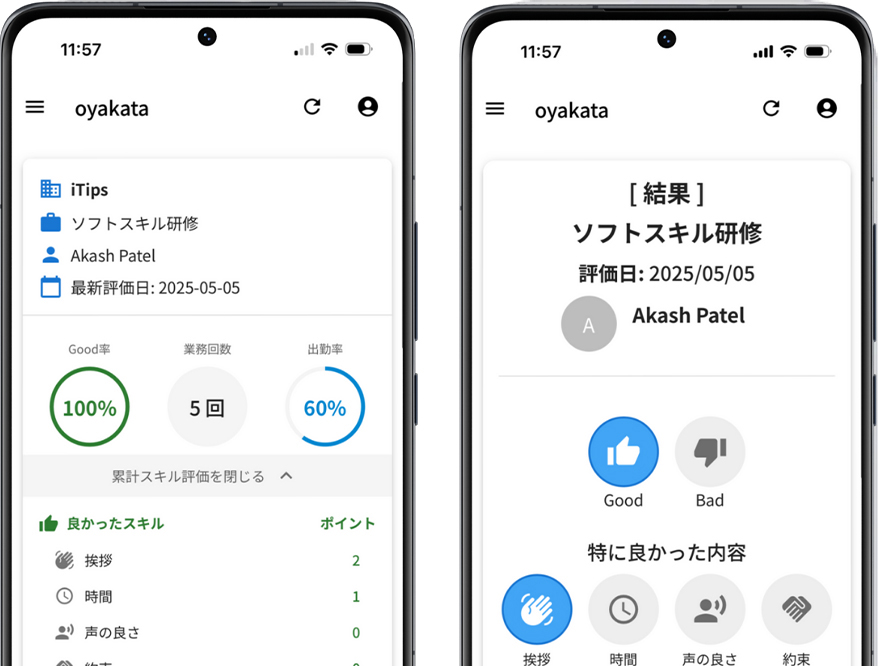 oyakataとは