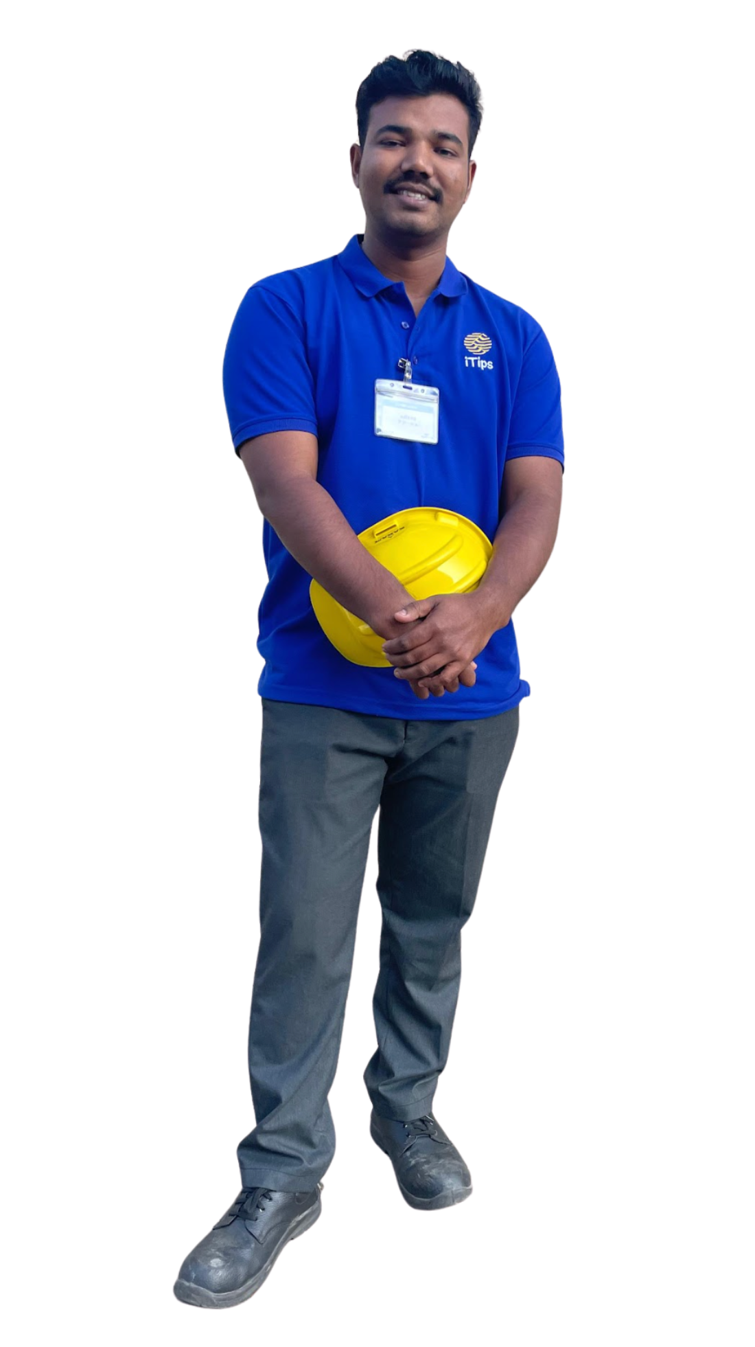 アジーシュ・MG