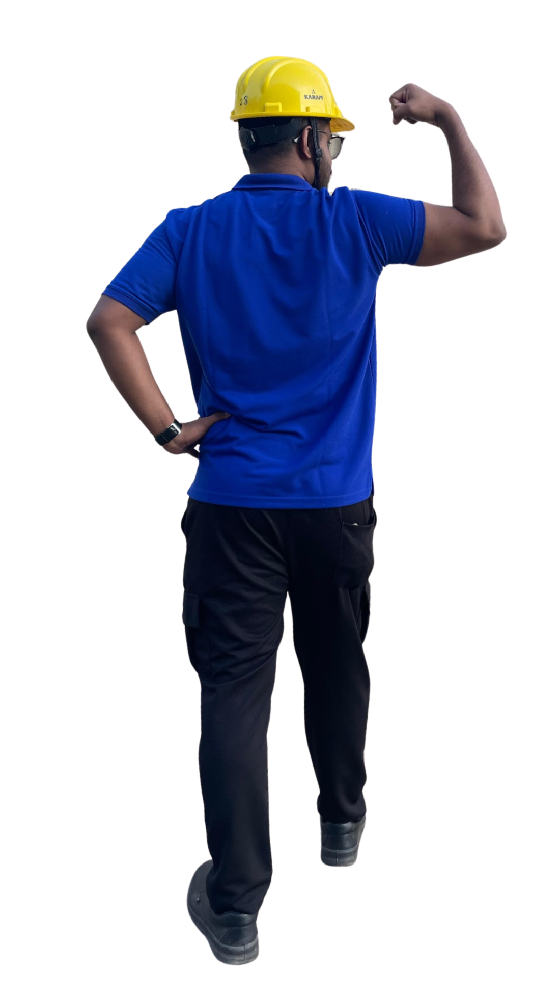 チャヤン・ビスワス