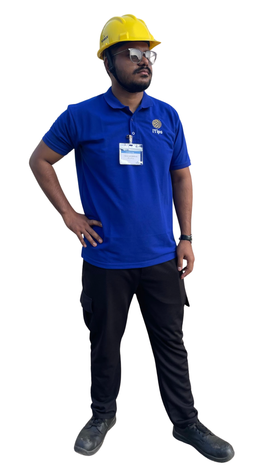 チャヤン・ビスワス